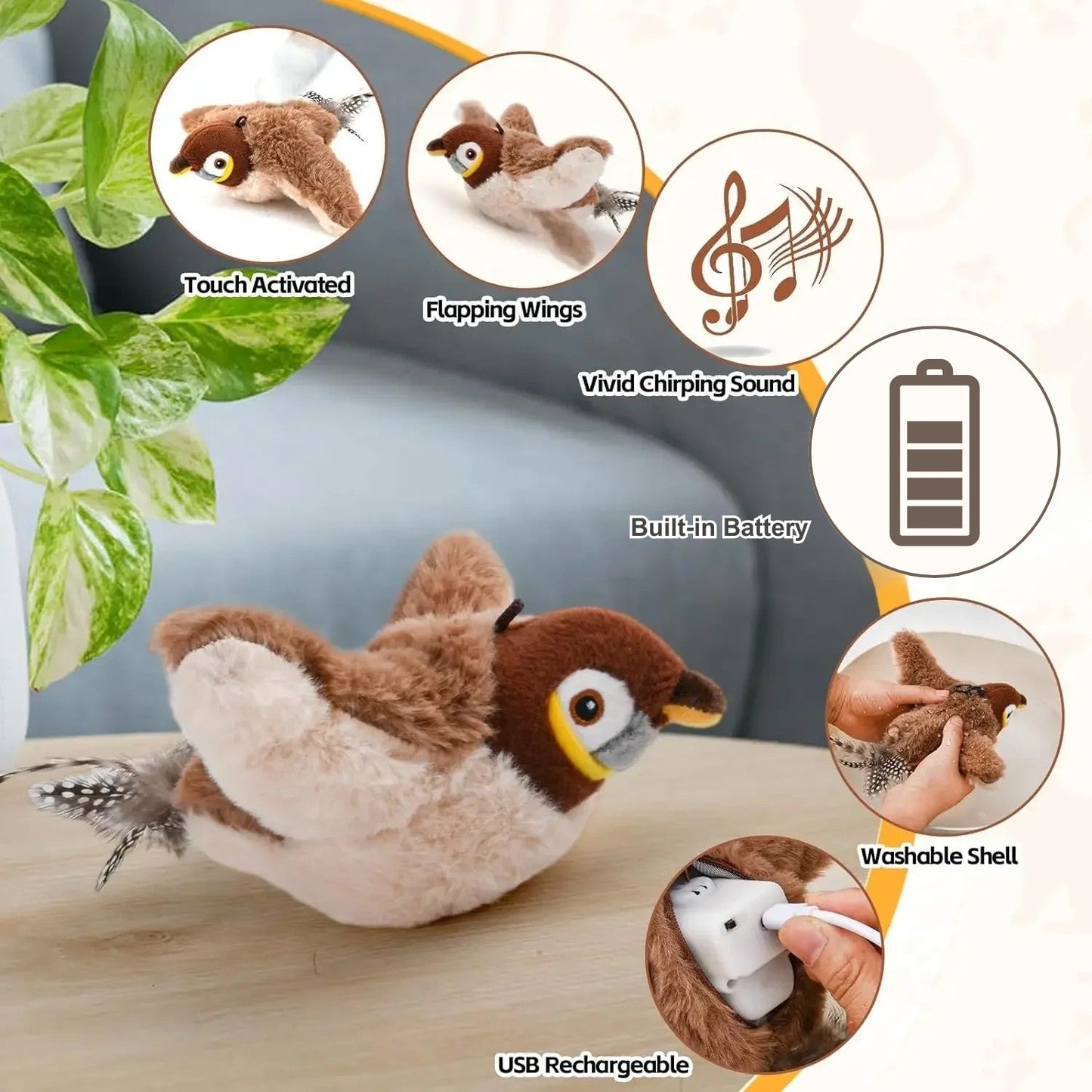 The Official - Flappy Bird