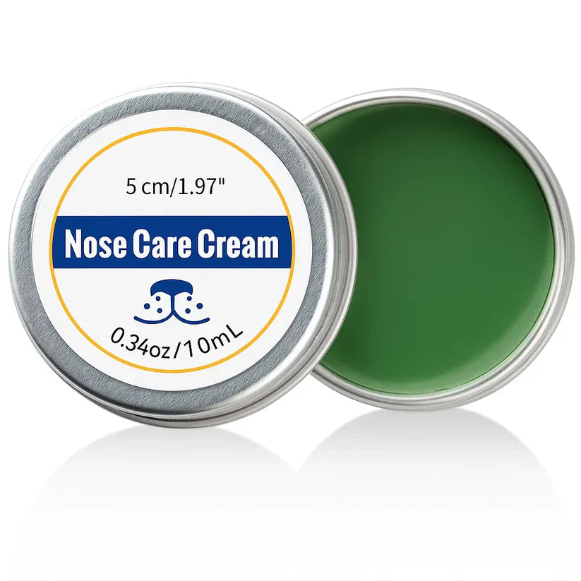 Care And Protection Cream For Dog Snouts
